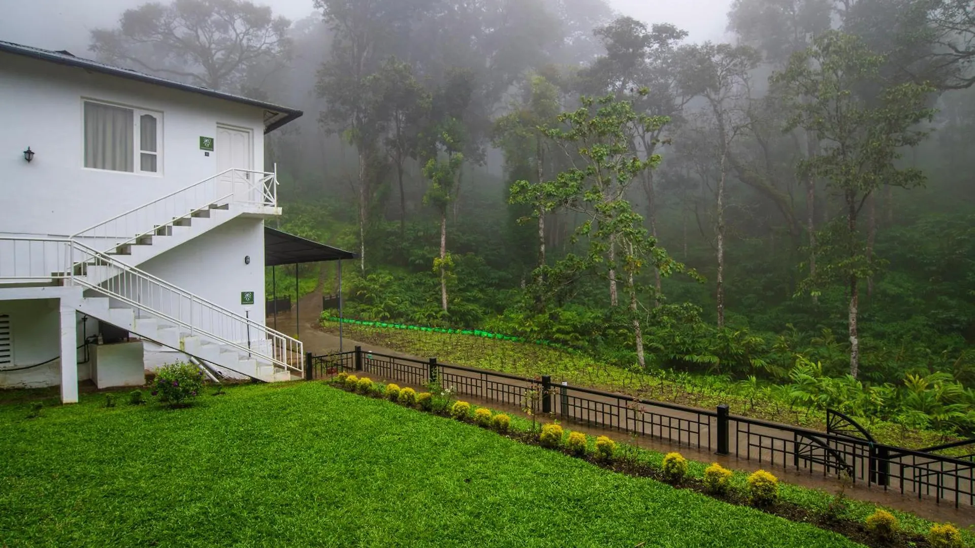 Makayiram Retreat Hotel Munnar 0*,