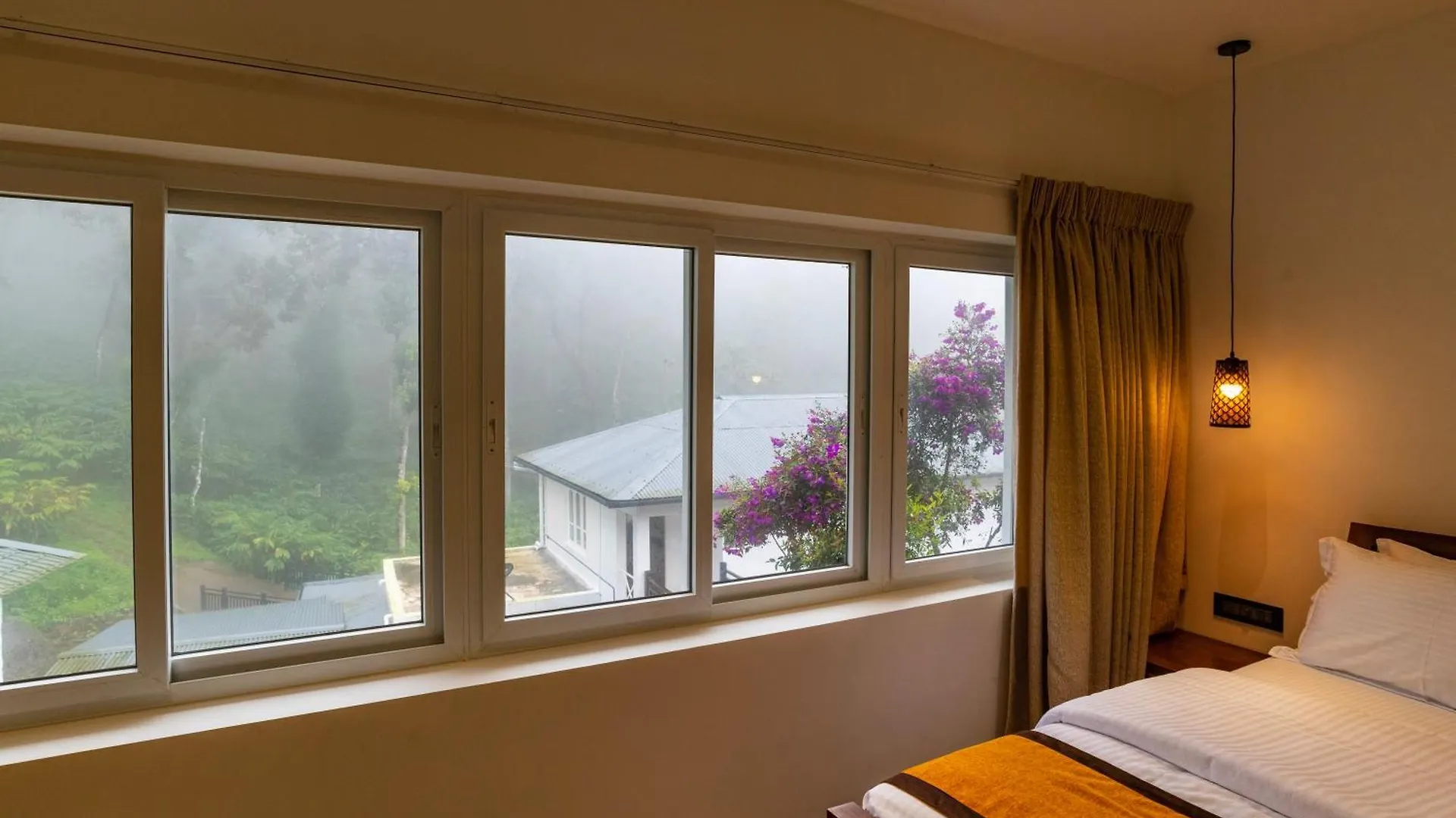 Makayiram Retreat Hotel Munnar Resort
