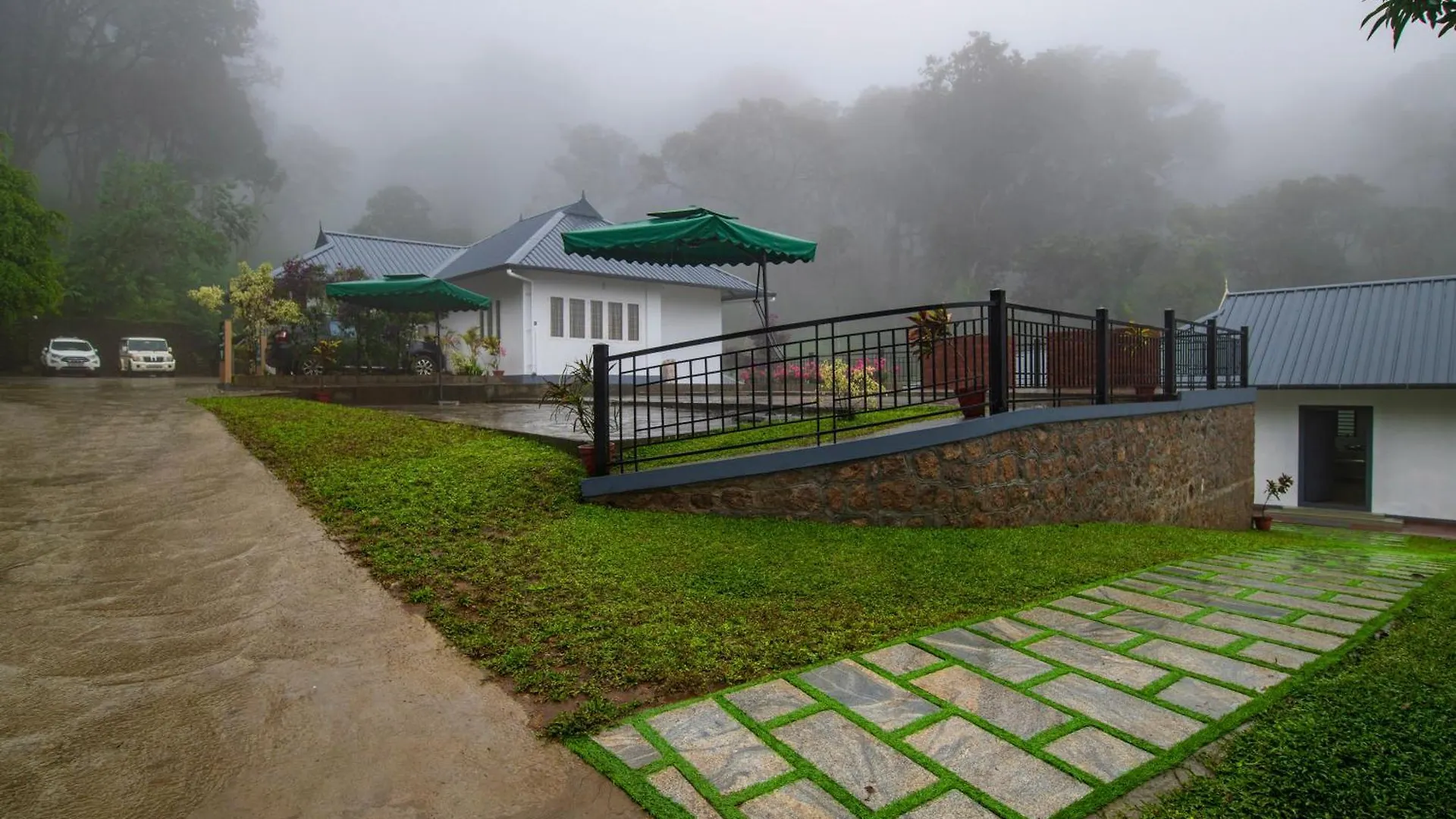 Makayiram Retreat Hotel Munnar 0*,  India