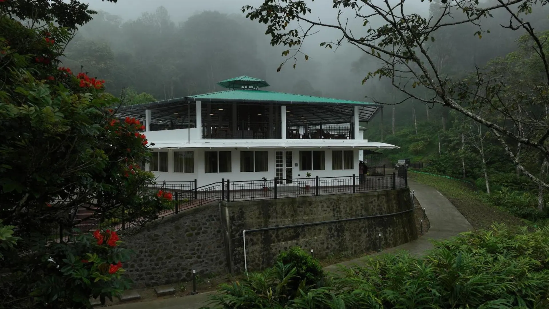 Makayiram Retreat Hotel Munnar 0*,
