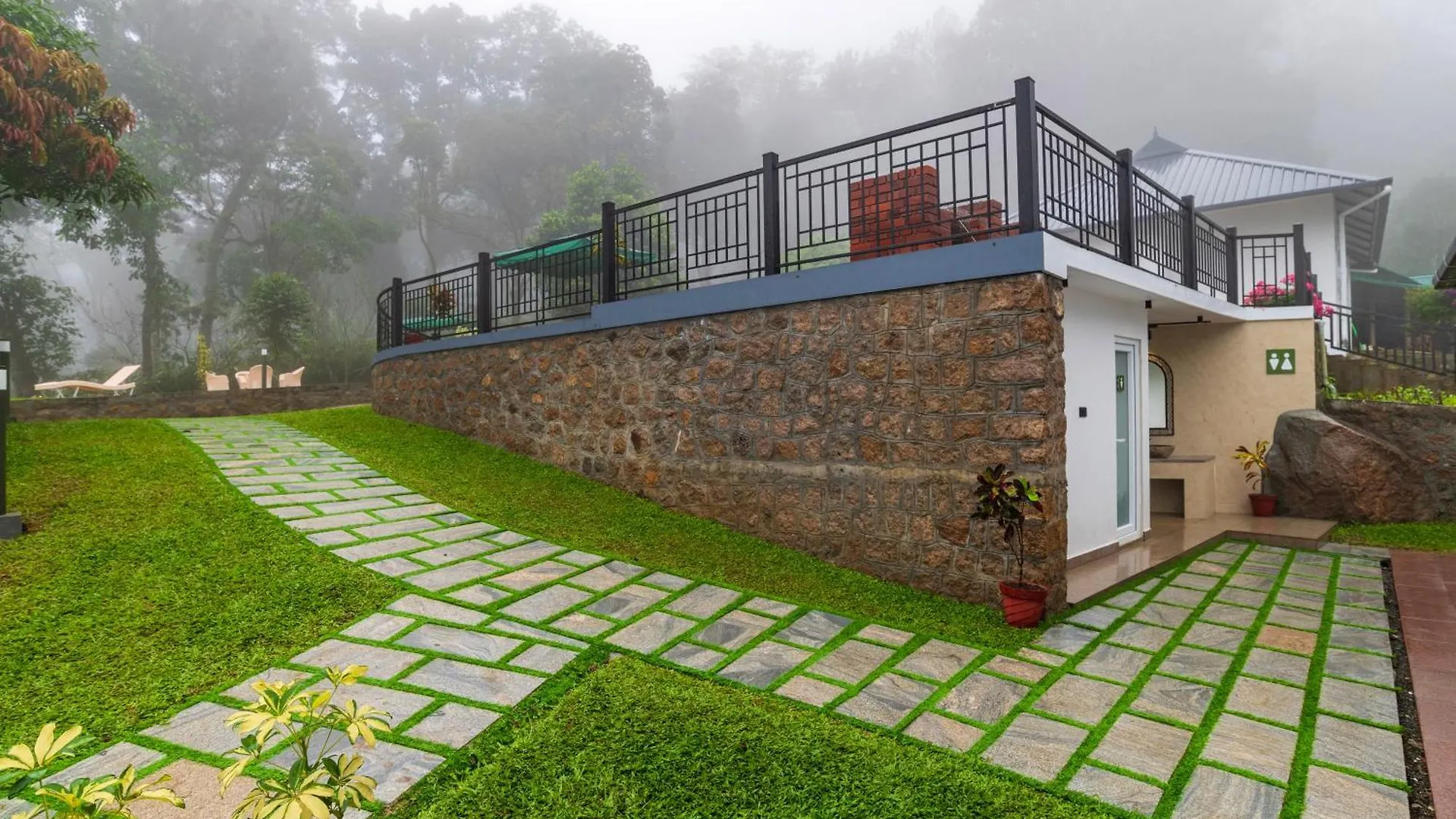 Resort Makayiram Retreat Hotel Munnar