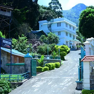 Green Mount Munnar